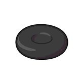 Pokemon Scarlet and Violet Held Item Resist Mochi - Pokemon4Ever