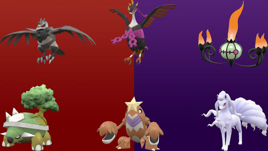 Pokemon Scarlet and Violet Competitive Fezandipiti Team - Pokemon4Ever