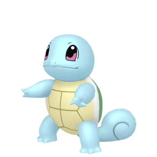 Shiny Squirtle 6IV-EV Trained for Pokmon Scarlet & Violet Battle Ready Pokemon4Ever Shiny Squirtle 6IV-EV Trained for Pokmon Scarlet & Violet Battle Ready Pokemon4Ever