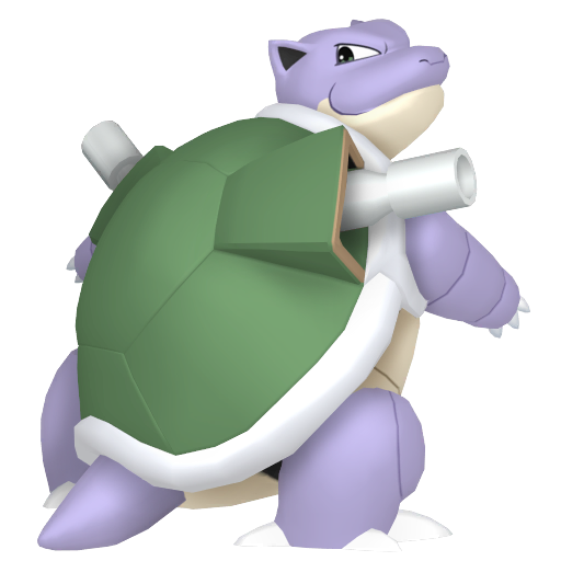pokemon shiny blastoise card Pokemon Scarlet and Violet Shiny Blastoise 6IV-EV Trained – Pokemon4Ever