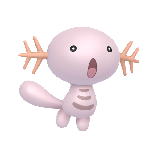 Today Is Wooper Spotlight Hour In Pokémon GO: September 2023 Today Is Wooper Spotlight Hour In Pokémon GO: September 2023