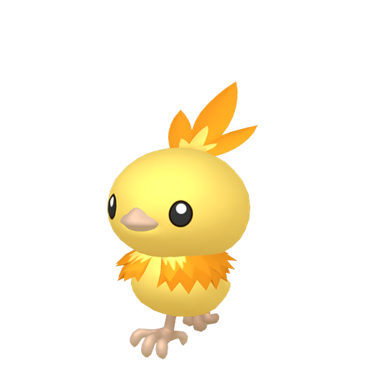torchic shiny pokemon card Shiny Torchic 6IV-EV Trained for Pokémon Scarlet & Violet – Battle Ready – Pokemon4Ever
