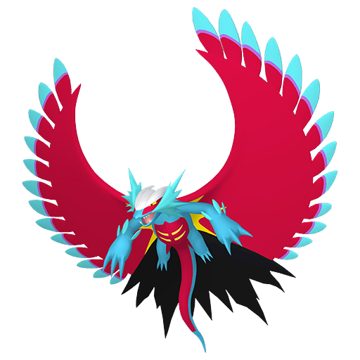 Pokemon Scarlet and Violet Slither Wing 6IV-EV Trained – Pokemon4Ever