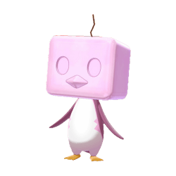Pokemon Sword and Shield Ultra Shiny Eiscue 6IV-EV Trained Pokemon4Ever Pokemon Sword and Shield Ultra Shiny Eiscue 6IV-EV Trained Pokemon4Ever
