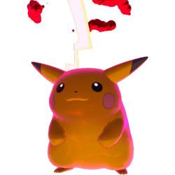 Pokemon Sword and Shield Shiny Gigantamax Pikachu 6IV-EV Trained Pokemon4Ever Pokemon Sword and Shield Shiny Gigantamax Pikachu 6IV-EV Trained Pokemon4Ever