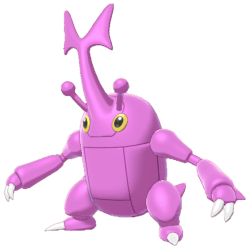 Pokemon Sword and Shield Ultra Shiny Mew 6IV-EV Trained – Pokemon4Ever