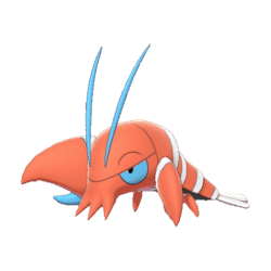 shiny clauncher pokemon card Pokemon Sword and Shield Shiny Clauncher 6IV-EV Trained – Pokemon4Ever
