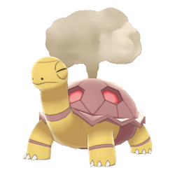 Toxel - Ultra Shiny / Normal / Egg - 6IV - Pokemon Sword & Shield SWSH