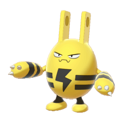 Pokemon Sword and Shield Shiny Alakazam 6IV-EV Trained