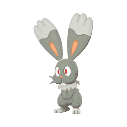 shiny bunnelby pokemon card Pokemon Sword and Shield Shiny Bunnelby 6IV-EV Trained – Pokemon4Ever
