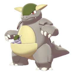 Pokemon Sword and Shield Ultra Shiny Kangaskhan 6IV-EV Trained Pokemon4Ever Pokemon Sword and Shield Ultra Shiny Kangaskhan 6IV-EV Trained Pokemon4Ever