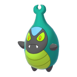 Pokemon Sword & Shield / Legendary Event Marshadow / 6IV / -  Hong Kong