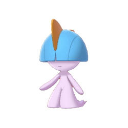 Pokemon Sword and Shield Shiny Ralts 6IV-EV Trained – Pokemon4Ever