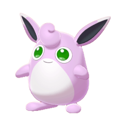 Ultra Shiny 6IV BLISSEY // Pokemon Sword and Shield // Lv100