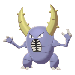 Pokemon Go - Shiny Pinsir - For Sale To Trade