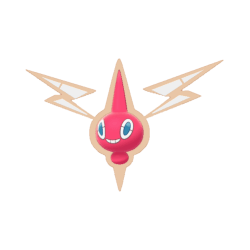 Pokemon Sword and Shield Shiny Darumaka 6IV-EV Trained – Pokemon4Ever