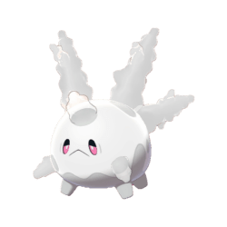 Pokemon Sword & Shield / Event Legendary Normal and Original -  Finland