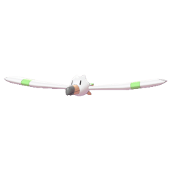 Pokemon Sword and Shield Shiny Kartana 6IV-EV Trained