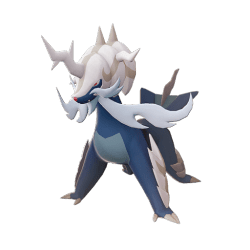 Como conseguir o Shiny Hisuian Samurott em Pokémon GO