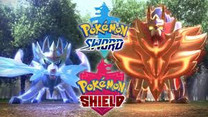 Pokémon Sword and Shield’s opening is a mix of nostalgia and innovation