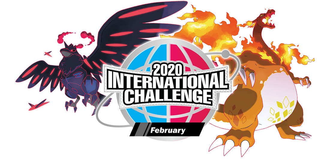 February 2020 International Challenge