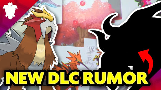 MASSIVE NEW DLC RUMOR! Pokemon Isle of Armor and Crown Tundra Discussion! By aDrive