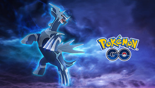 Tips for Catching Dialga in Pokémon GO Raid Battles