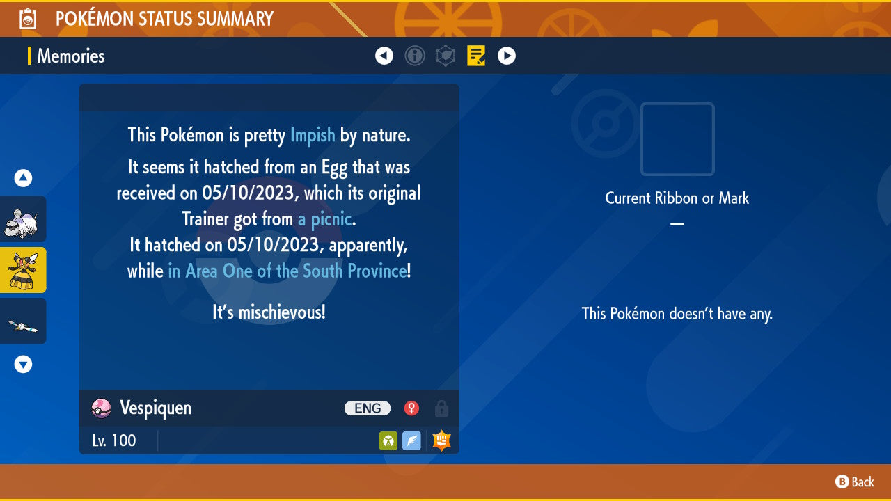 Pokemon Sword and Shield Shiny Mimikyu 6IV-EV Trained – Pokemon4Ever