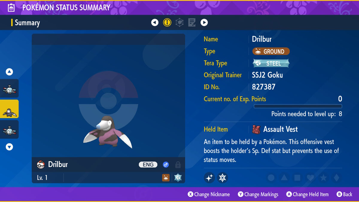 How to get Drilbur in Pokemon GO, and can it be shiny How to get Drilbur in Pokemon GO, and can it be shiny