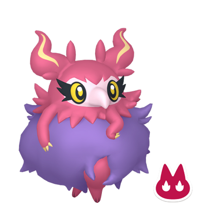 Pokemon Legends ZA Alpha Shiny Aromatisse 6IV-EV Trained - Pokemon4Ever