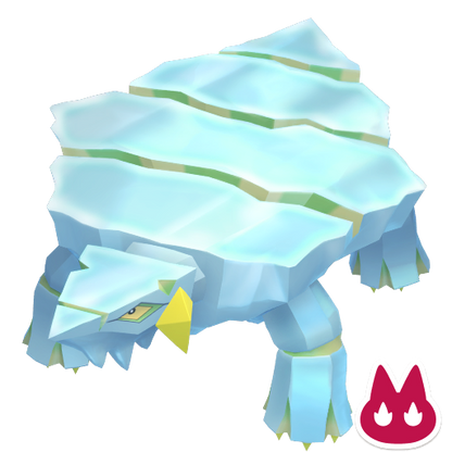 Pokemon Legends ZA Alpha Shiny Avalugg 6IV-EV Trained - Pokemon4Ever