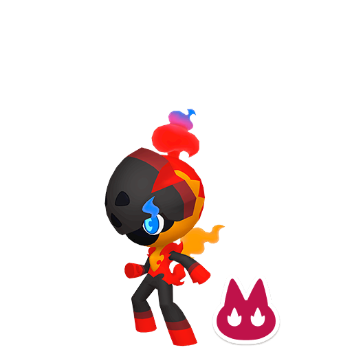 Pokemon Legends ZA Alpha Shiny Charcadet 6IV-EV Trained