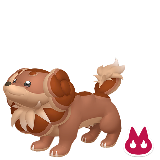 Shiny Alpha Dachsbun 6IV