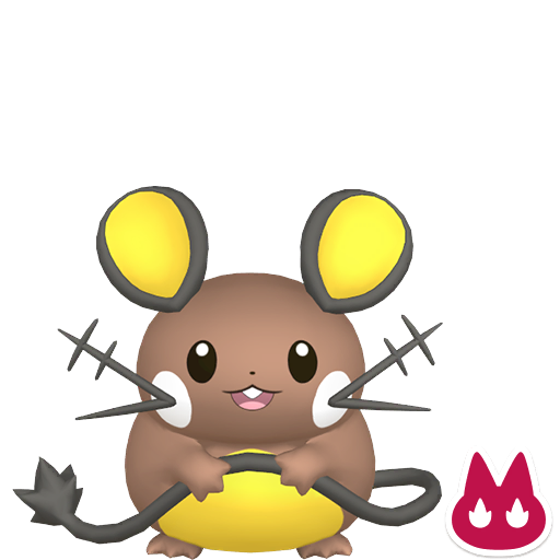 Pokemon Legends ZA Alpha Shiny Dedenne 6IV-EV Trained - Pokemon4Ever