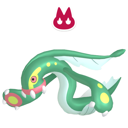 Pokemon Legends ZA Alpha Shiny Eelektross 6IV-EV Trained - Pokemon4Ever