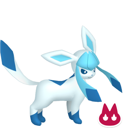 Pokemon Legends ZA Alpha Shiny Vaporeon 6IV-EV Trained - Pokemon4Ever