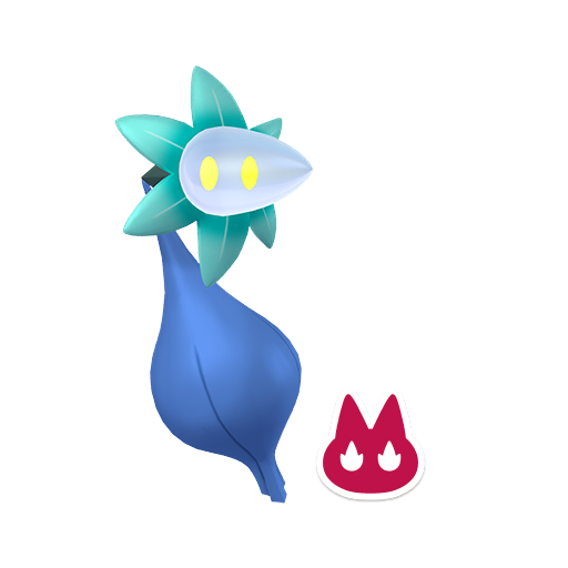 Pokemon Legends ZA Alpha Shiny Glimmet 6IV-EV Trained - Pokemon4Ever