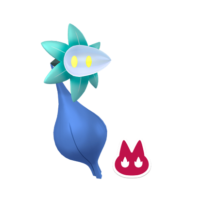 Pokemon Legends ZA Alpha Shiny Glimmet 6IV-EV Trained - Pokemon4Ever