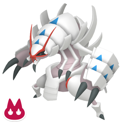Pokemon Legends ZA Alpha Shiny Golisopod 6IV-EV Trained - Pokemon4Ever