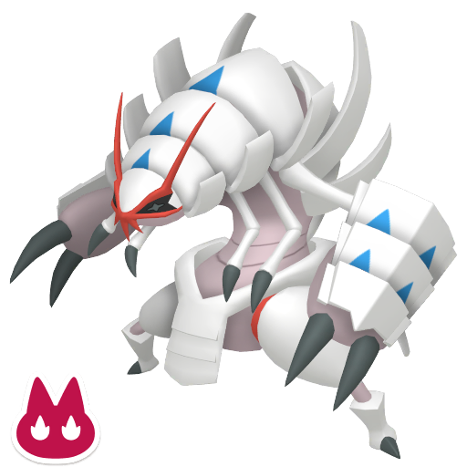 Pokemon Legends ZA Alpha Shiny Golisopod 6IV-EV Trained