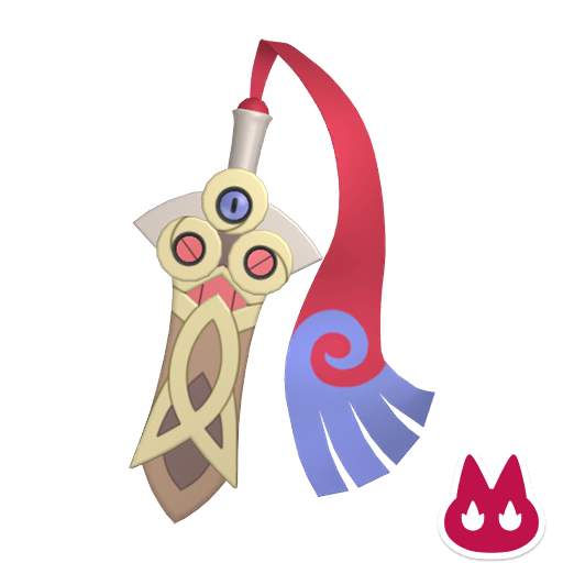 Pokemon Legends ZA Alpha Shiny Honedge 6IV-EV Trained - Pokemon4Ever