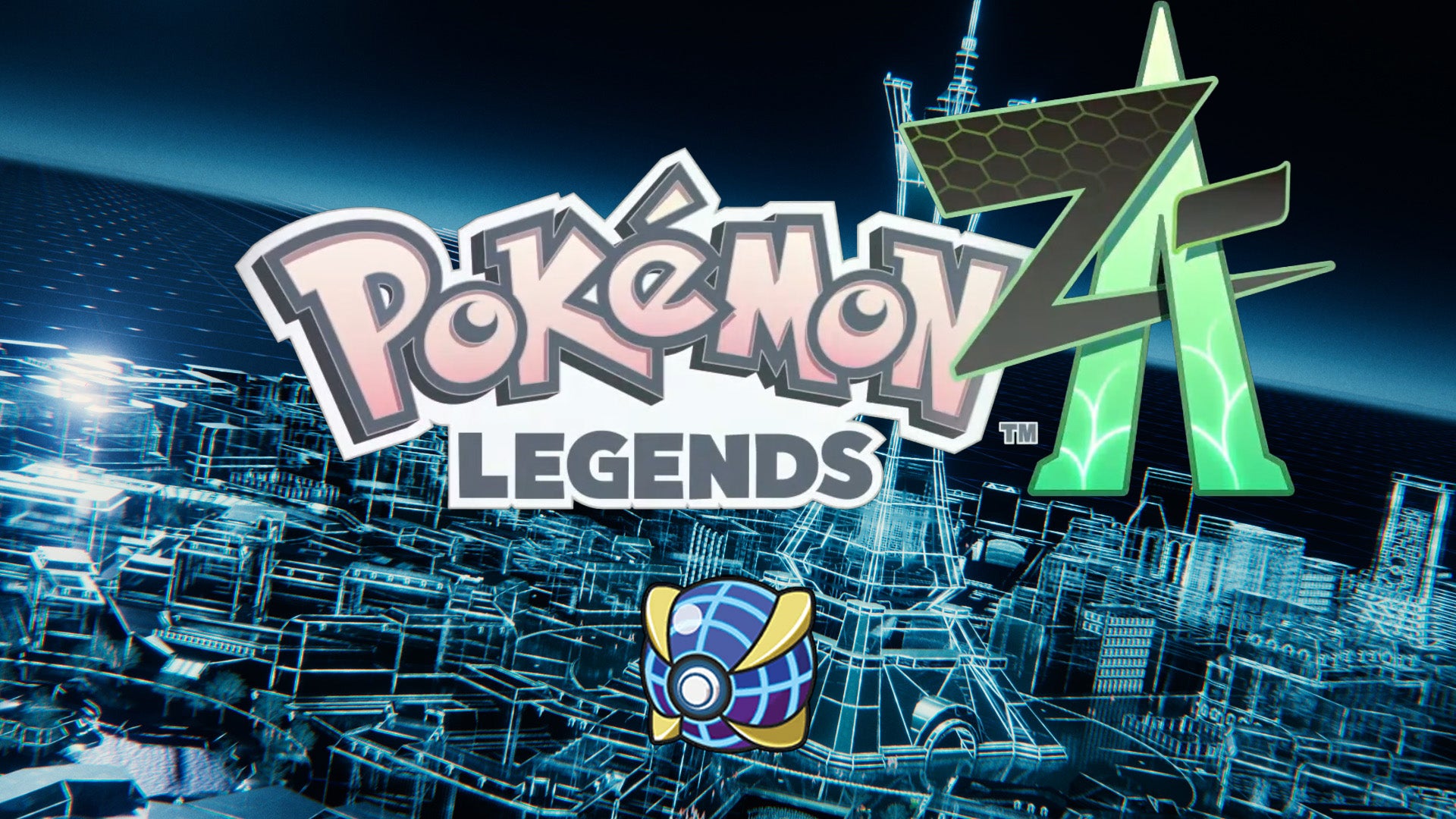 1 Custom Bundle Pokemon Legends ZA 6IV-EV Trained - Pokemon4Ever