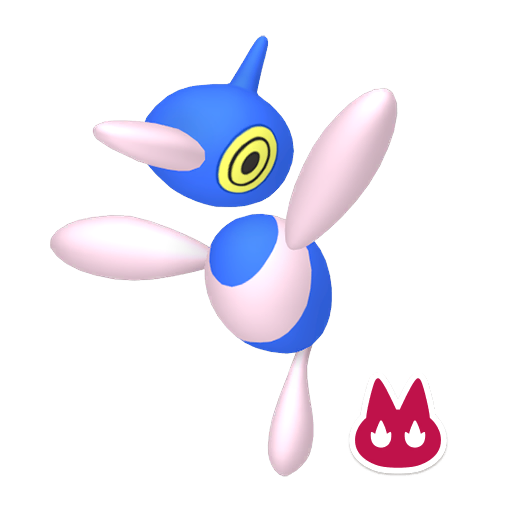 Pokemon Legends ZA Alpha Shiny Porygon-Z 6IV-EV Trained - Pokemon4Ever