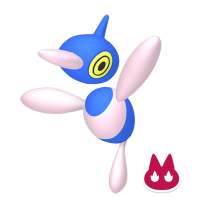 Pokemon Legends ZA Alpha Shiny Porygon-Z 6IV-EV Trained - Pokemon4Ever