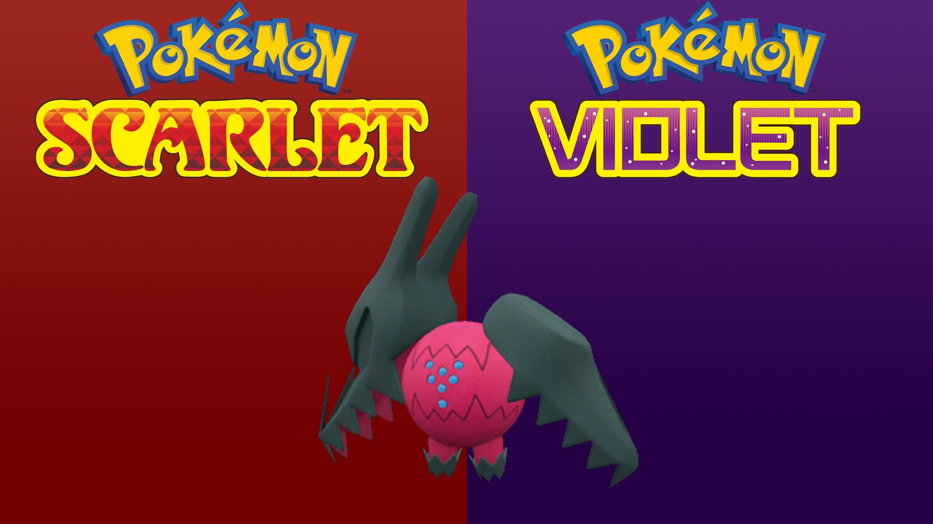 Pokemon Scarlet and Violet Regidrago 6IV-EV Trained - Pokemon4Ever