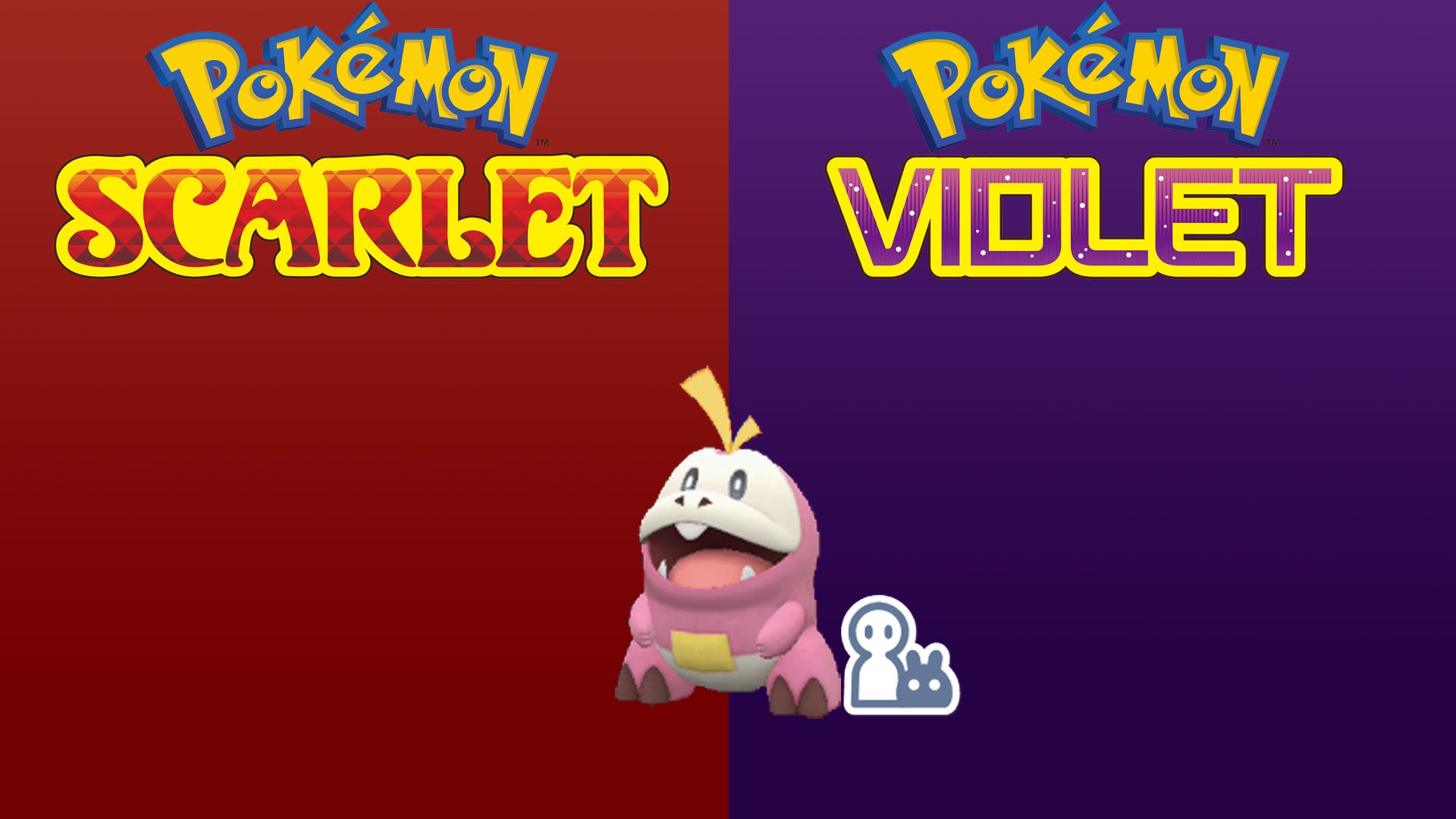 Pokemon Scarlet and Violet Marked Shiny Fuecoco 6IV-EV Trained - Pokemon4Ever