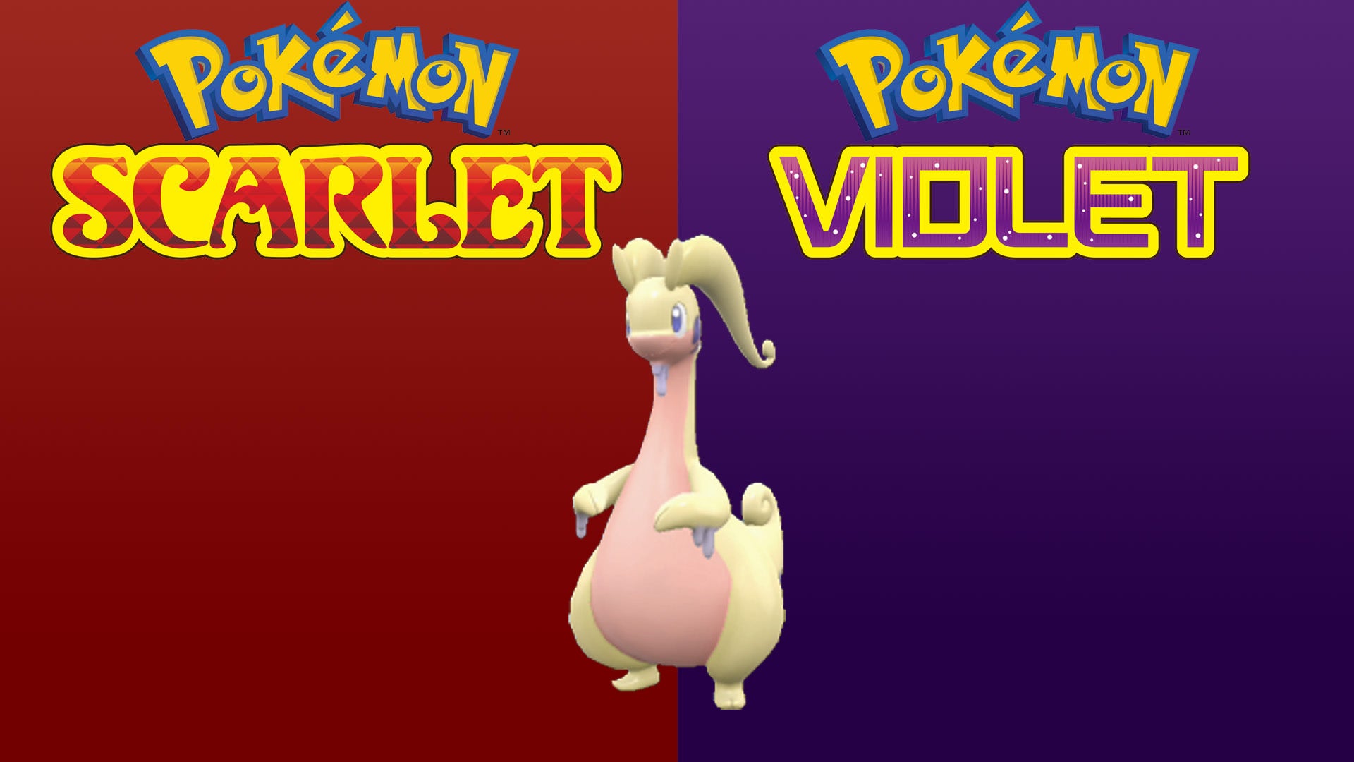 Pokemon Scarlet and Violet Shiny Goodra 6IV-EV Trained - Pokemon4Ever