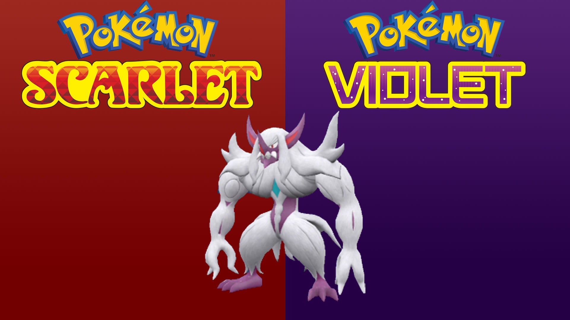 Pokemon Scarlet and Violet Shiny Grimmsnarl 6IV-EV Trained - Pokemon4Ever