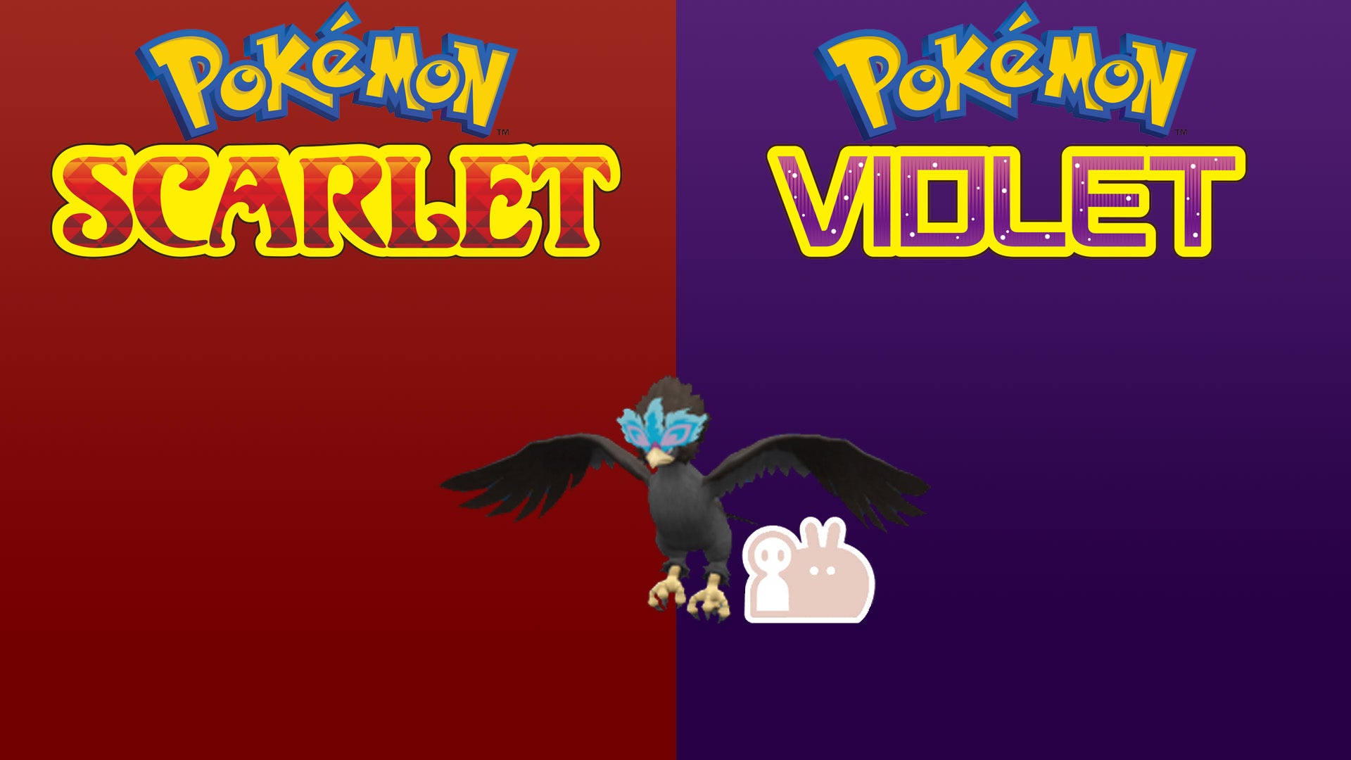 Pokemon Scarlet and Violet Marked Shiny Hisuian Braviary 6IV-EV Trained - Pokemon4Ever