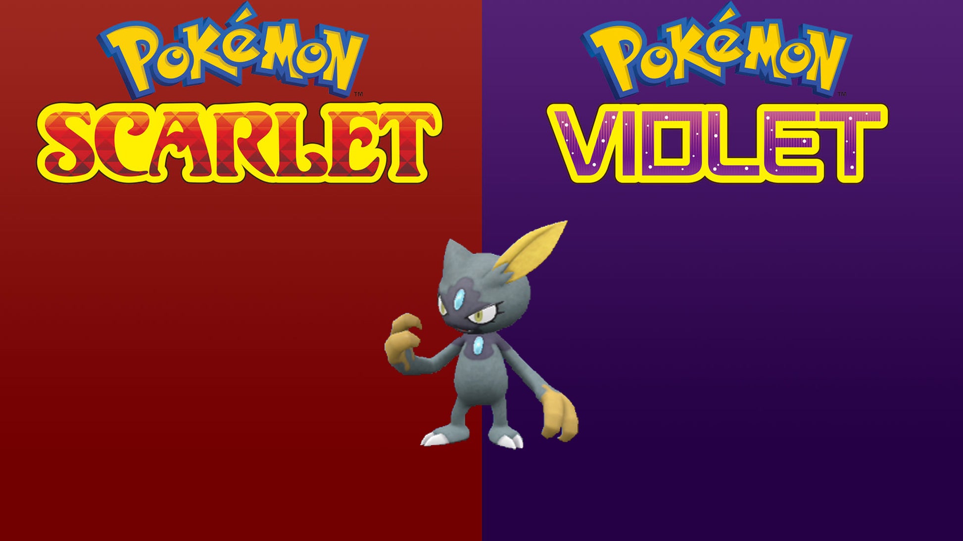 Pokemon Scarlet and Violet Shiny Hisuian Sneasel 6IV-EV Trained - Pokemon4Ever